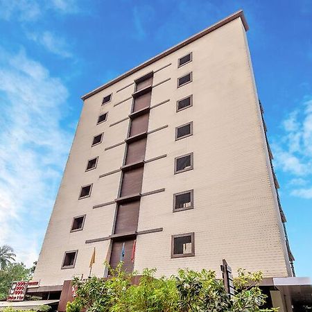 Hotel Oriental Aster - Mumbai International Airport Екстер'єр фото