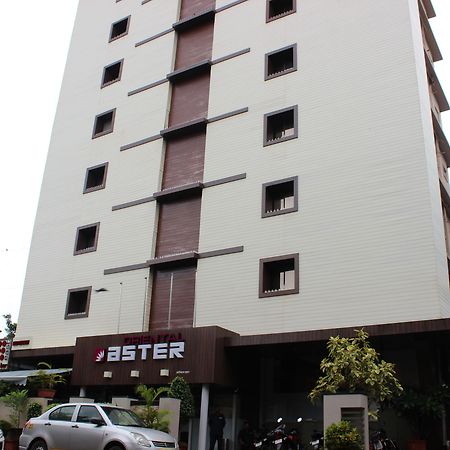 Hotel Oriental Aster - Mumbai International Airport Екстер'єр фото