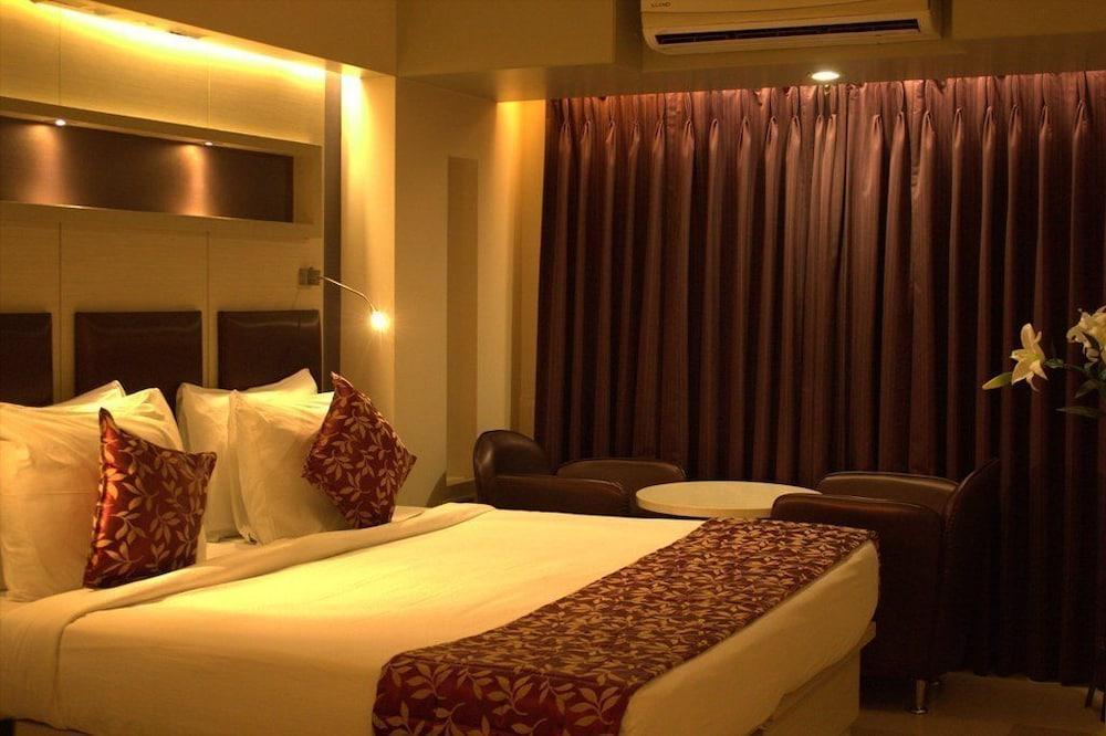 Hotel Oriental Aster - Mumbai International Airport Екстер'єр фото