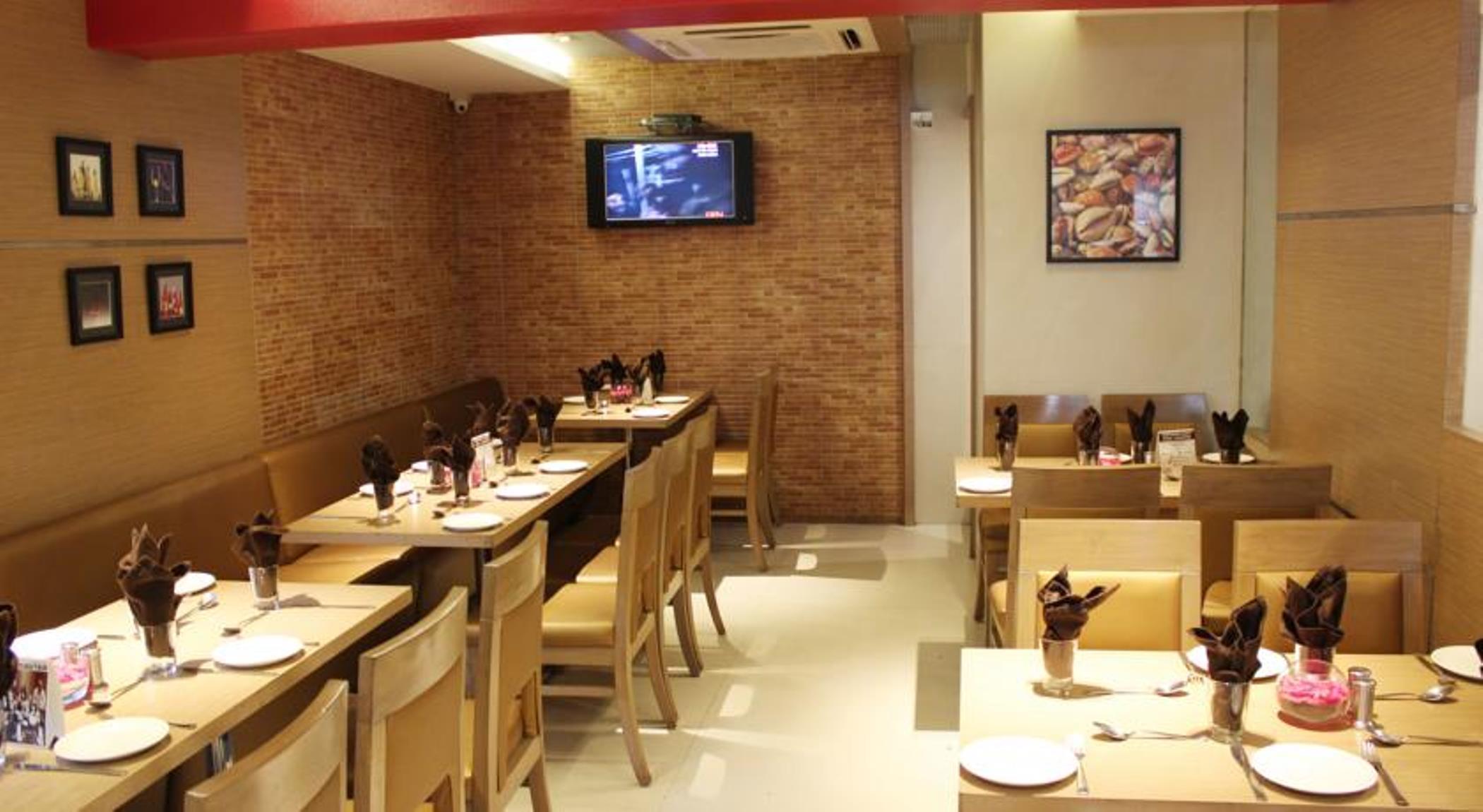Hotel Oriental Aster - Mumbai International Airport Екстер'єр фото