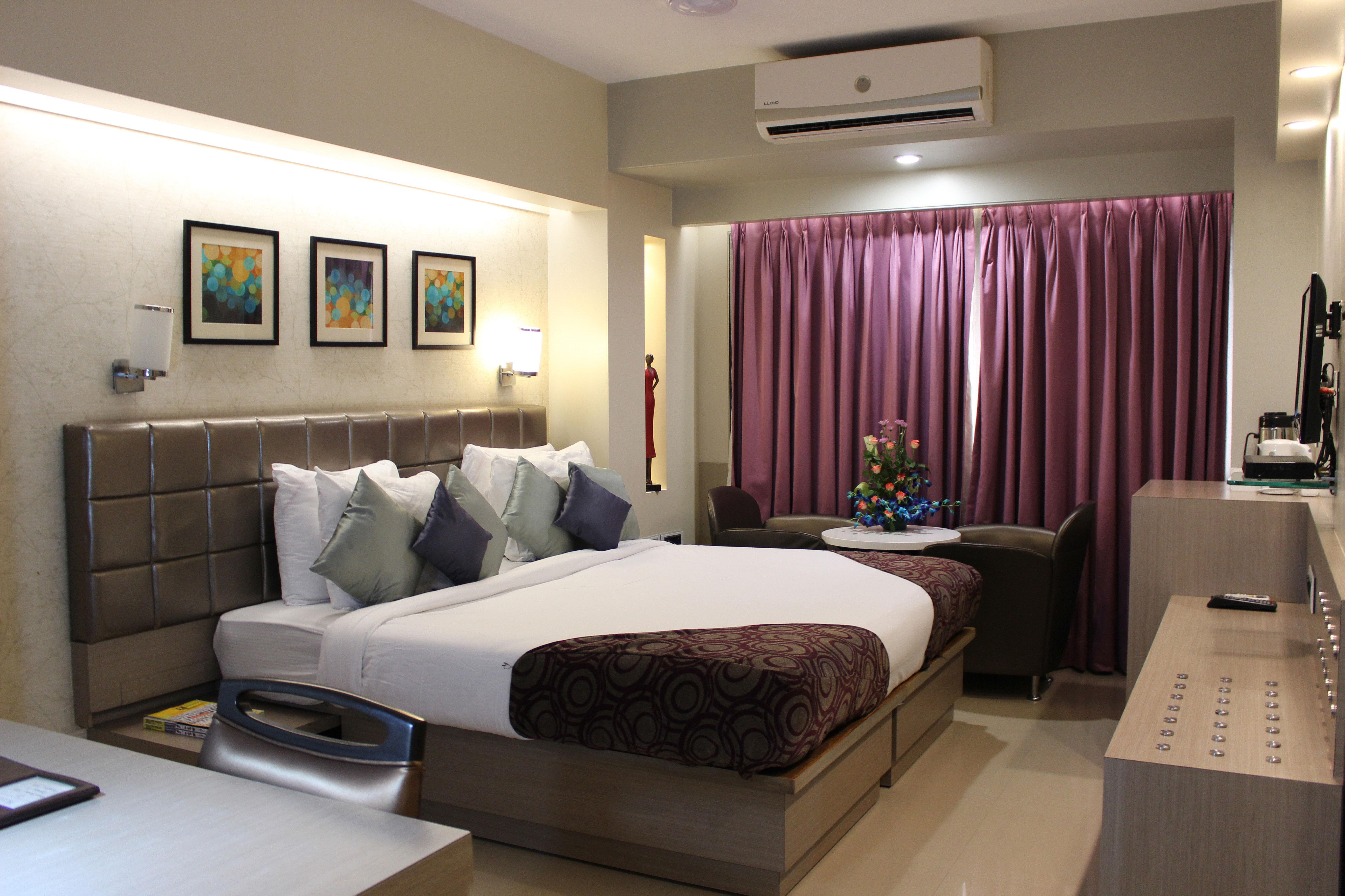 Hotel Oriental Aster - Mumbai International Airport Екстер'єр фото