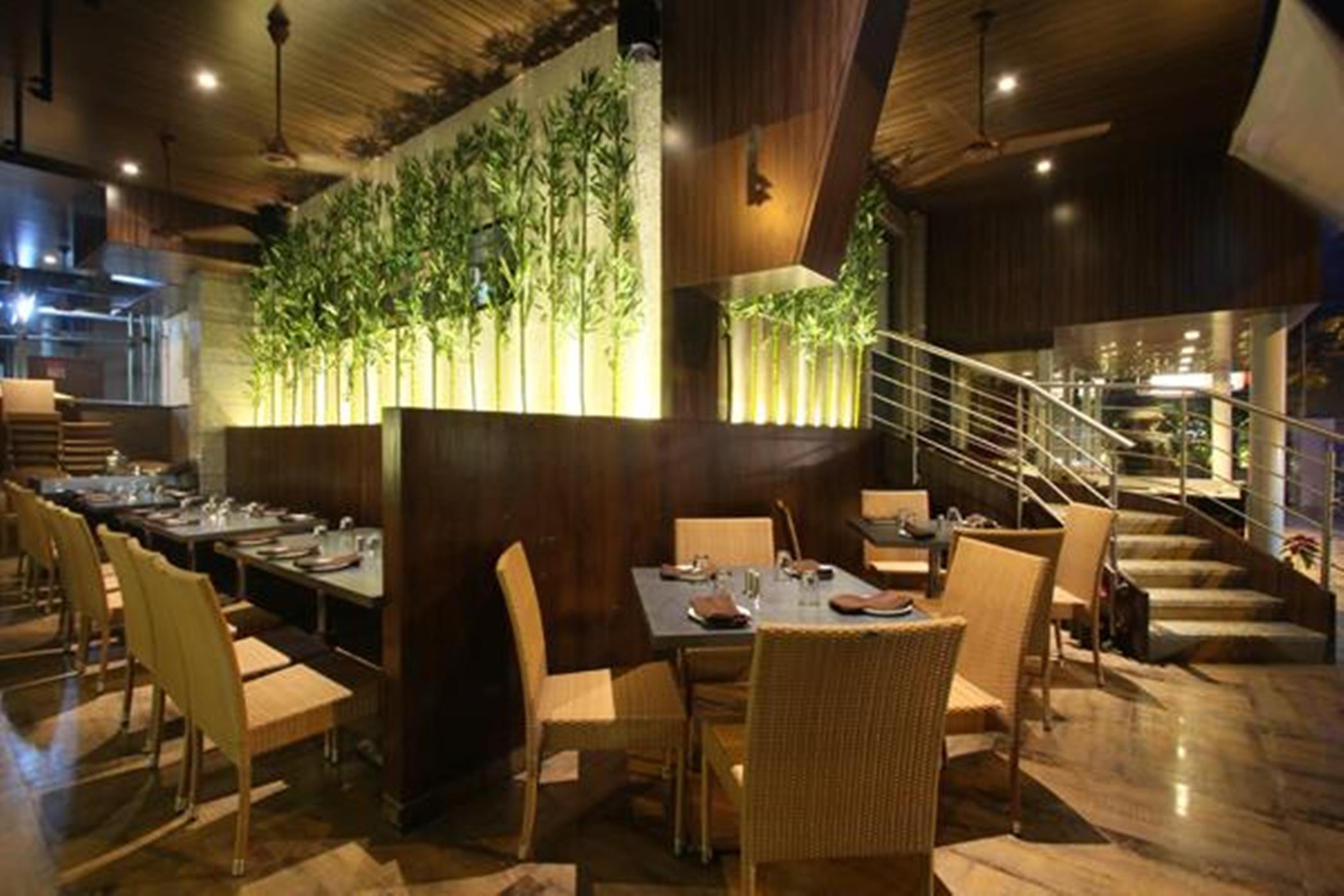 Hotel Oriental Aster - Mumbai International Airport Екстер'єр фото